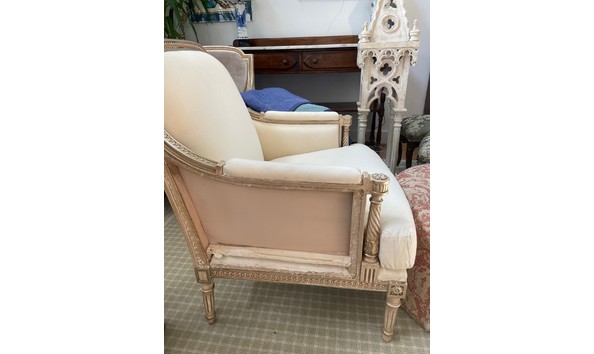 Big image rayner  kathy   chair 4 unupholstered