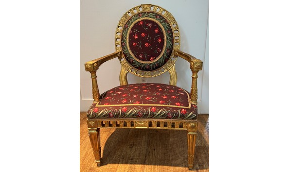 Big image rayner  kathy   chair 5