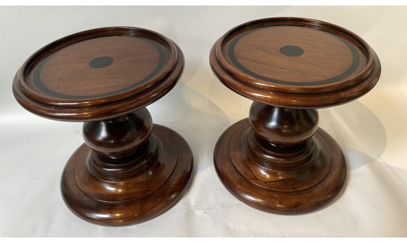 Big image carr   stools  2 