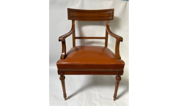 Big image branca  alessadra  chair