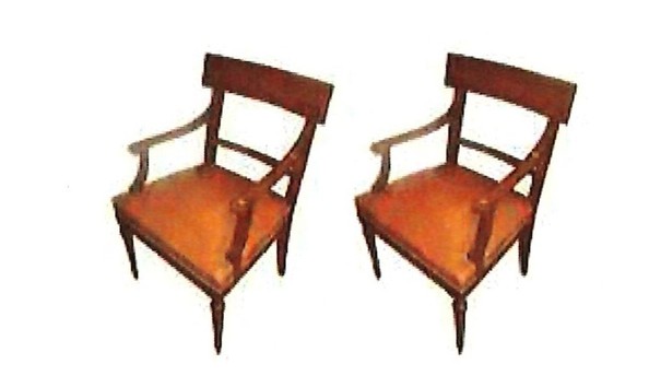 Big image branca  alessandra  2 chairs