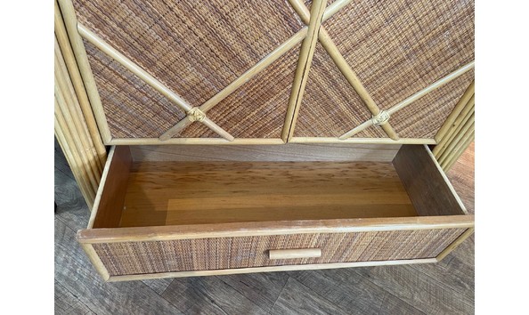 Big image papachristidis  alex   bamboo armoire 4