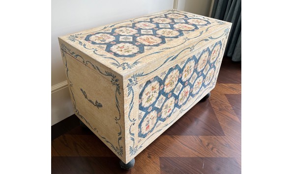 Big image papachristidis  alex   john rosselli toy trunks