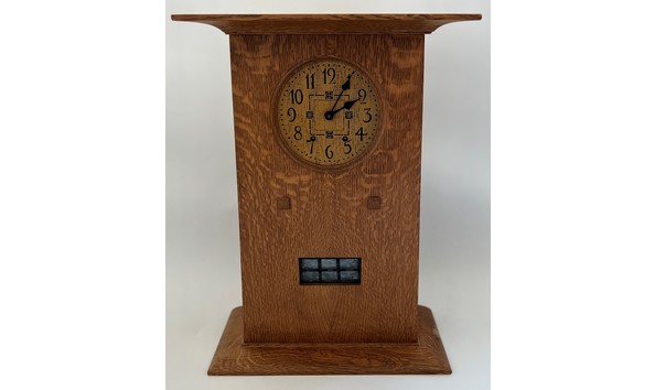 Big image netto  david   clock 2