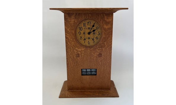 Big image netto  david   clock 1