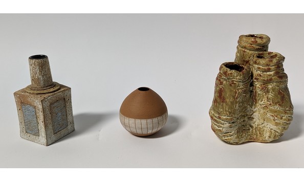 Big image roberts  markham   ceramics 2