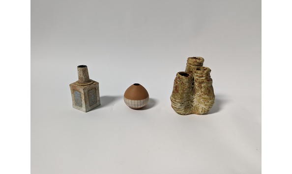 Big image roberts  markham   ceramics