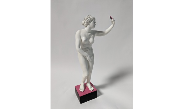 Big image passal robert   nude sculpture