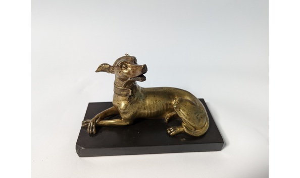 Big image karr  hpa   bronze greyhound  2 