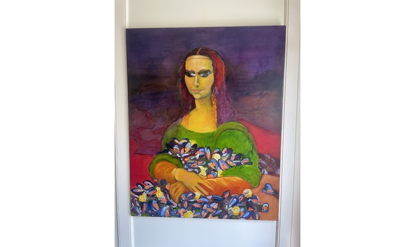 Big image papachristidis  alex   mona lisa by judi harvest