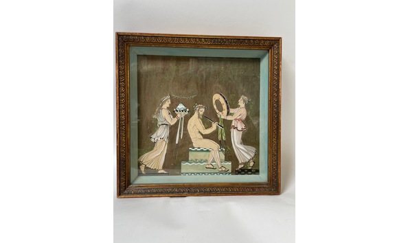 Big image papachristidis  alex   grecian prints one