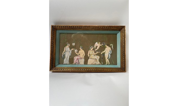 Big image papachristidis  alex   grecian prints three