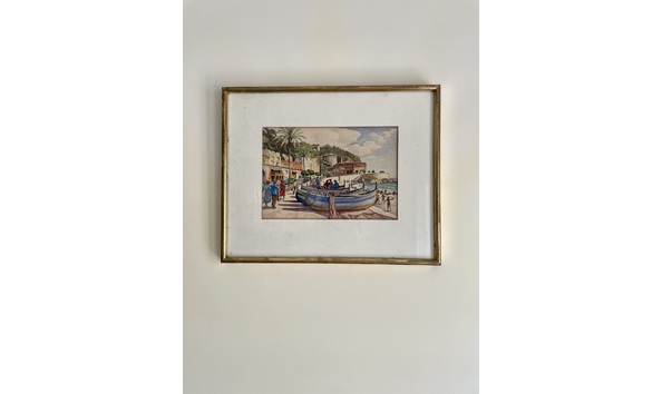 Big image papachristidis  alex   landscape coastal town