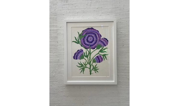 Big image mcevoy  marian   framed drawing  white 