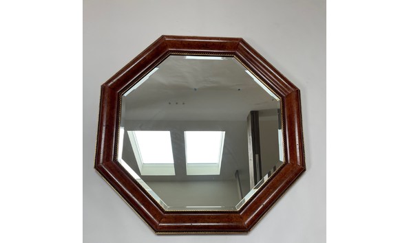 Big image mishaan  robert   octagon mirror 2