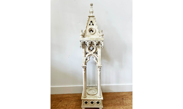 Big image rayner  kathy   gothic latern   new