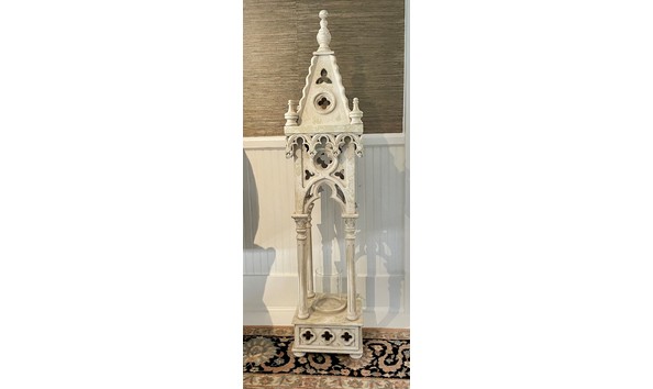 Big image rayner  kathy   gothic lantern 2