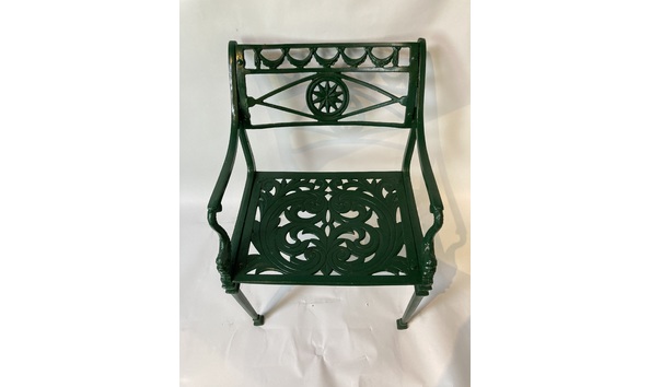 Big image leff  iron set 2