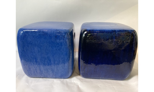 Big image band  garden stools