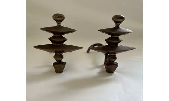 Big image leff  dale   andirons 2