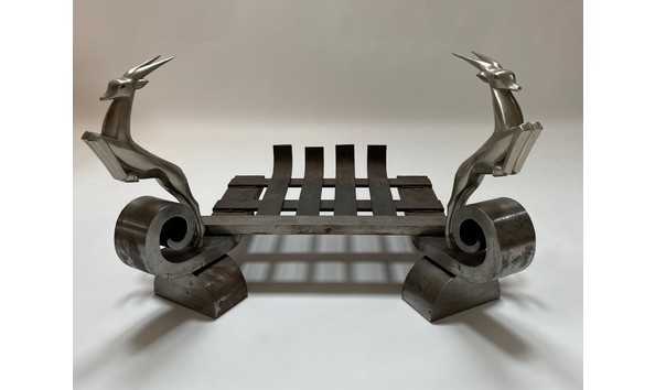 Big image papachristidis  alex   andirons