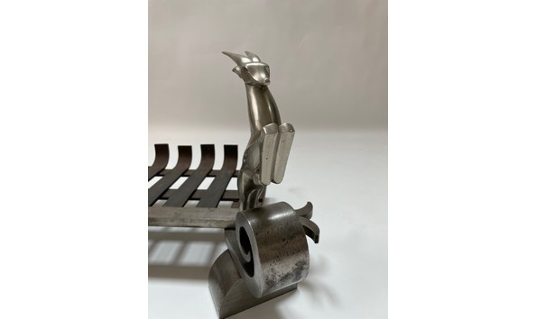 Big image papachristidis  alex   andirons 2