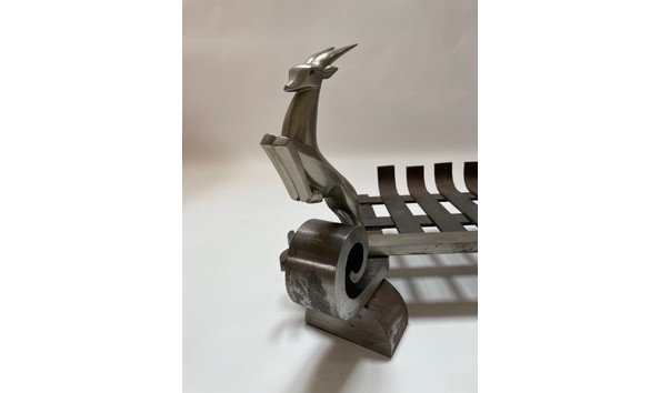 Big image papachristidis  alex   andirons 3