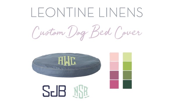 Big image arf donation leontine linens pdf cert