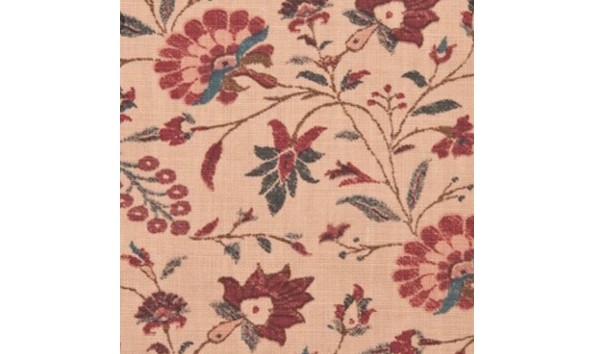Big image fine  lisa   fabrics berry