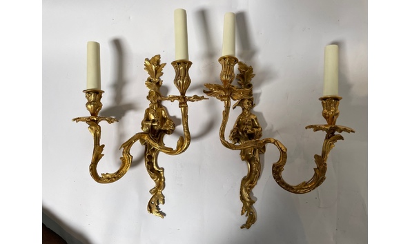 Big image tisserant   sconces