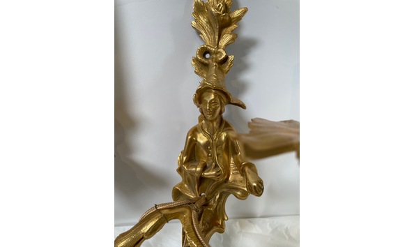 Big image tisserant   sconces 6