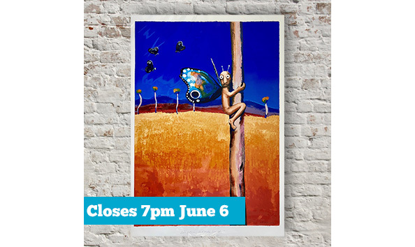 Big image hn out on a limb