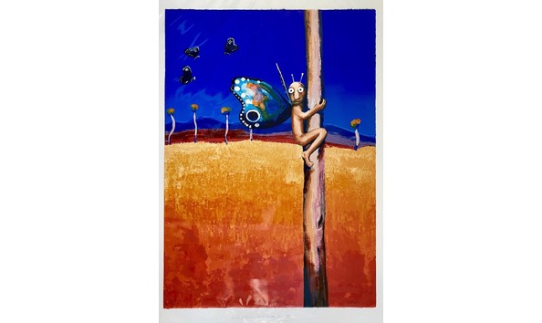 Big image 7. out on a limb