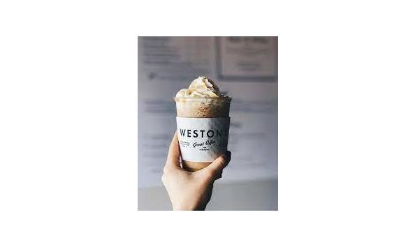 Big image westons coffee