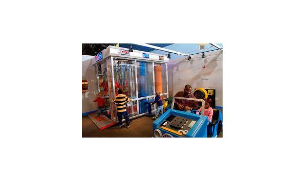 Big image kohl childrens museum