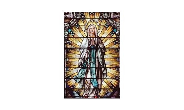 Big image magnificat