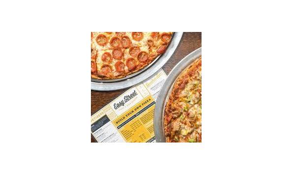 Big image easy street pizza