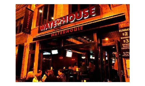 Big image waterhousenightexterior