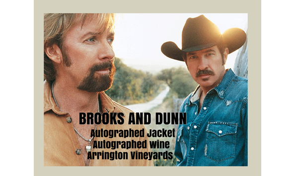 Big image brooks and dunn