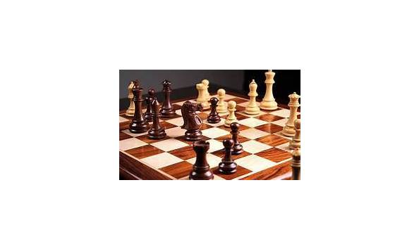 Big image 1 hr private chess lesson with national chess master evan rabin