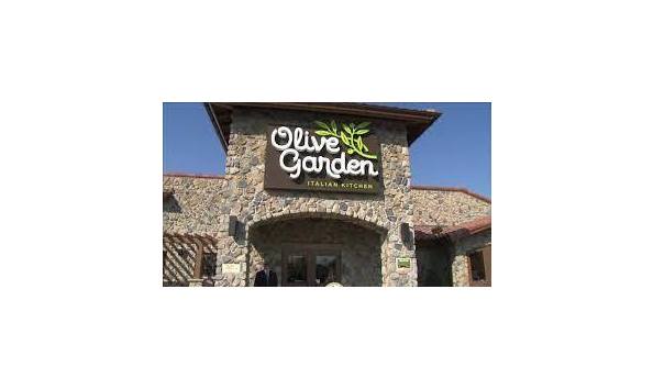 Big image olive garden