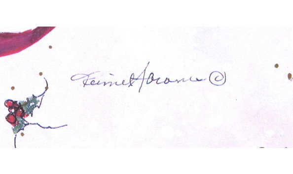 Big image abrams sig 3253