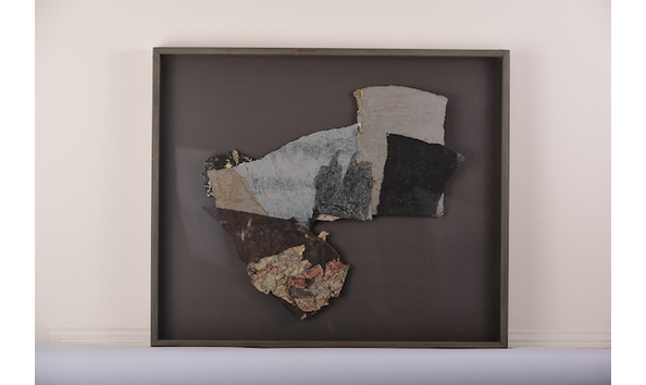 Big image sa mixed media