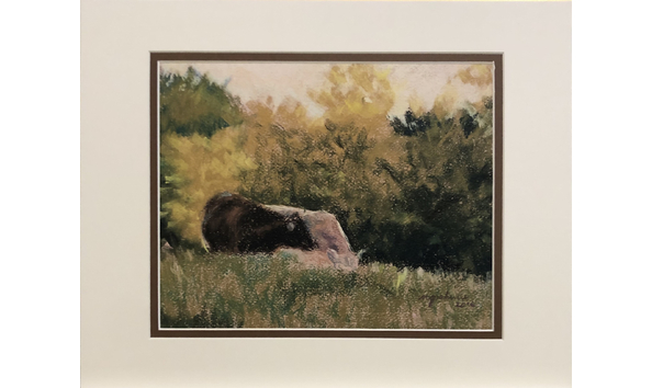 Big image bw tog 4245 matted