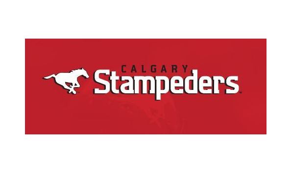 Big image stampeders logo
