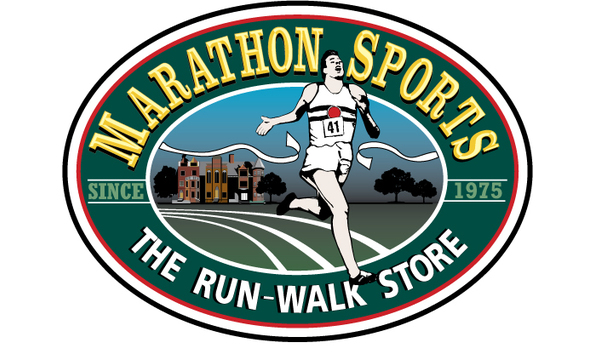 Big image marathon sports logo