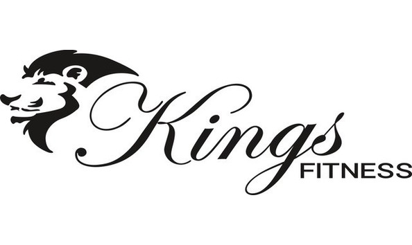 Big image kings fitness logo