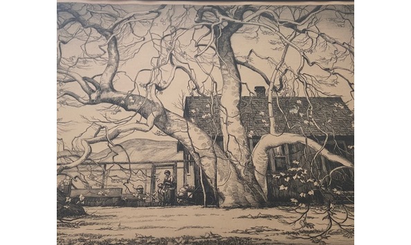 Big image sa etching