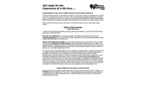 Big image calgary flightinfo page 1