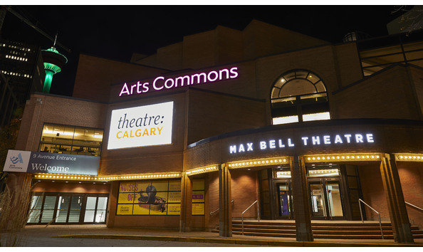 Big image maxbellexteriorshotnight